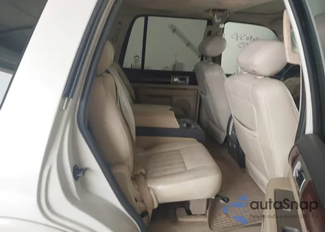 2005 Lincoln Navigator из США, поврежденный, VIN 5LMFU27595LJ21555